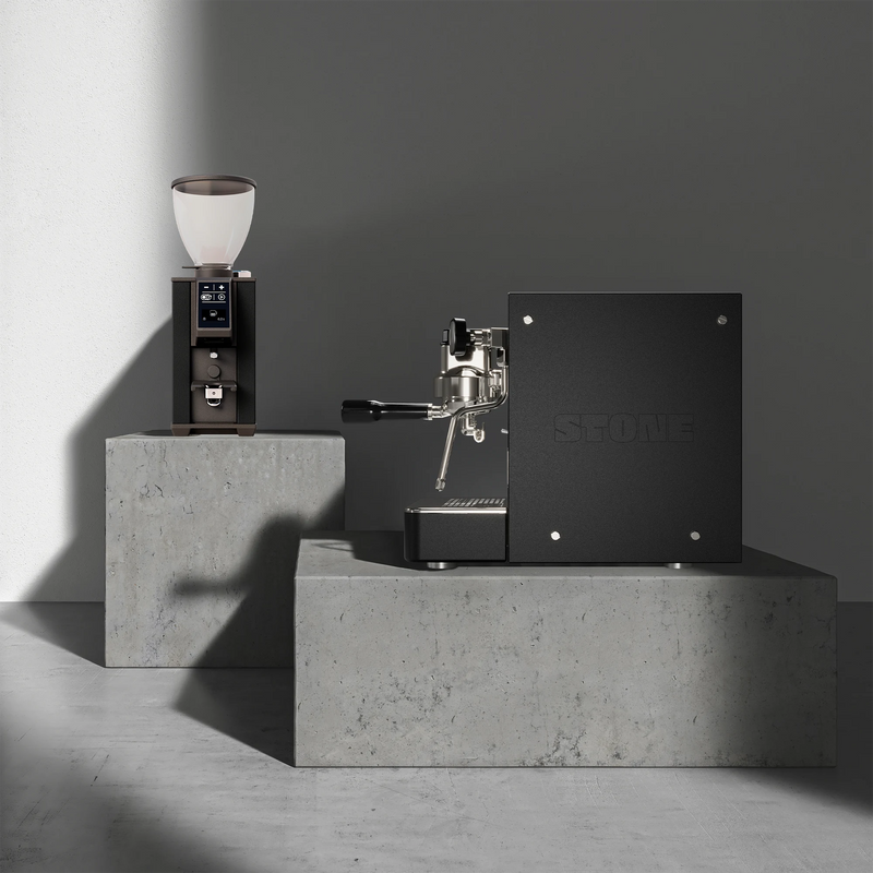 Lite Black + Pebble Black + 500gr Coffee Subscription image